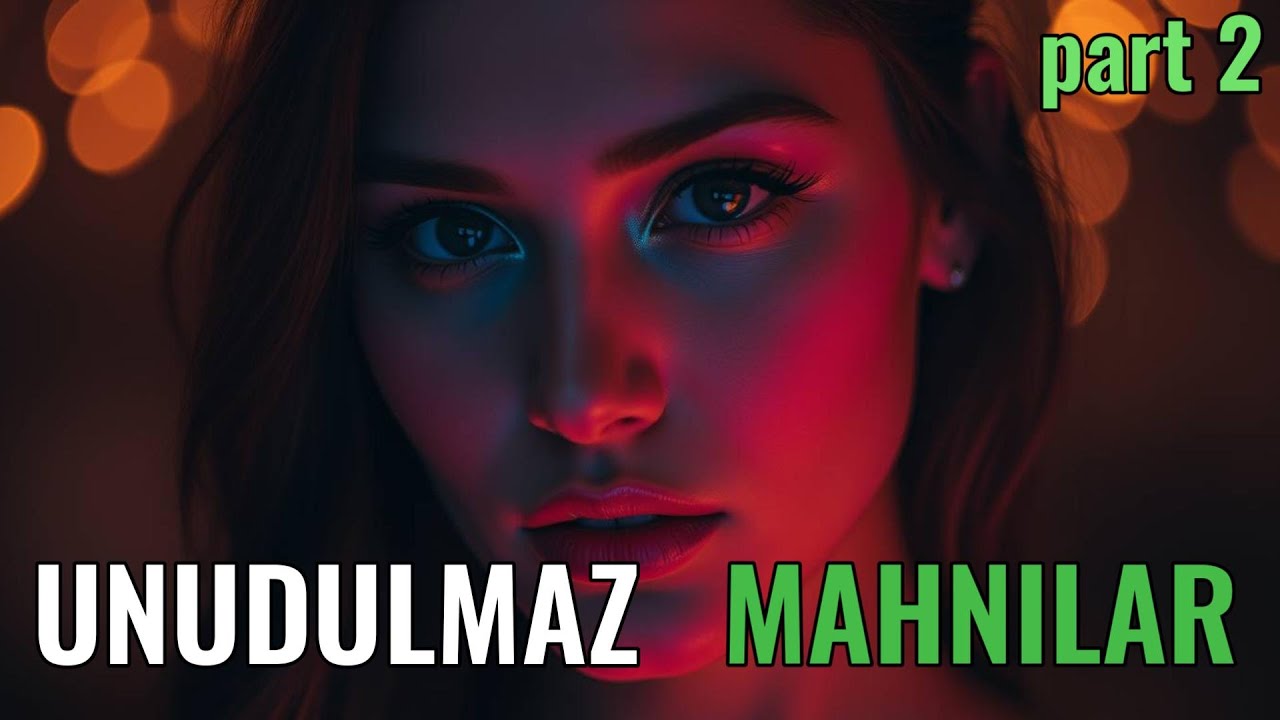 UNUDULMAZ AZƏRBAYCAN MAHNILARI | YENİ NƏFƏS 2025 | 2ci Hissə