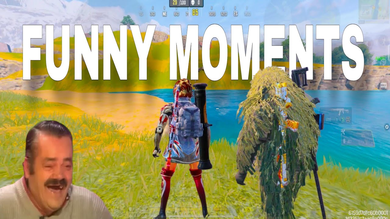 Try Not To Laugh 😱 Cod Mobile Funny Moments 😂 | CODMOBILE GAMEPLAY | CALL OF DUTY MOBILE | CODM