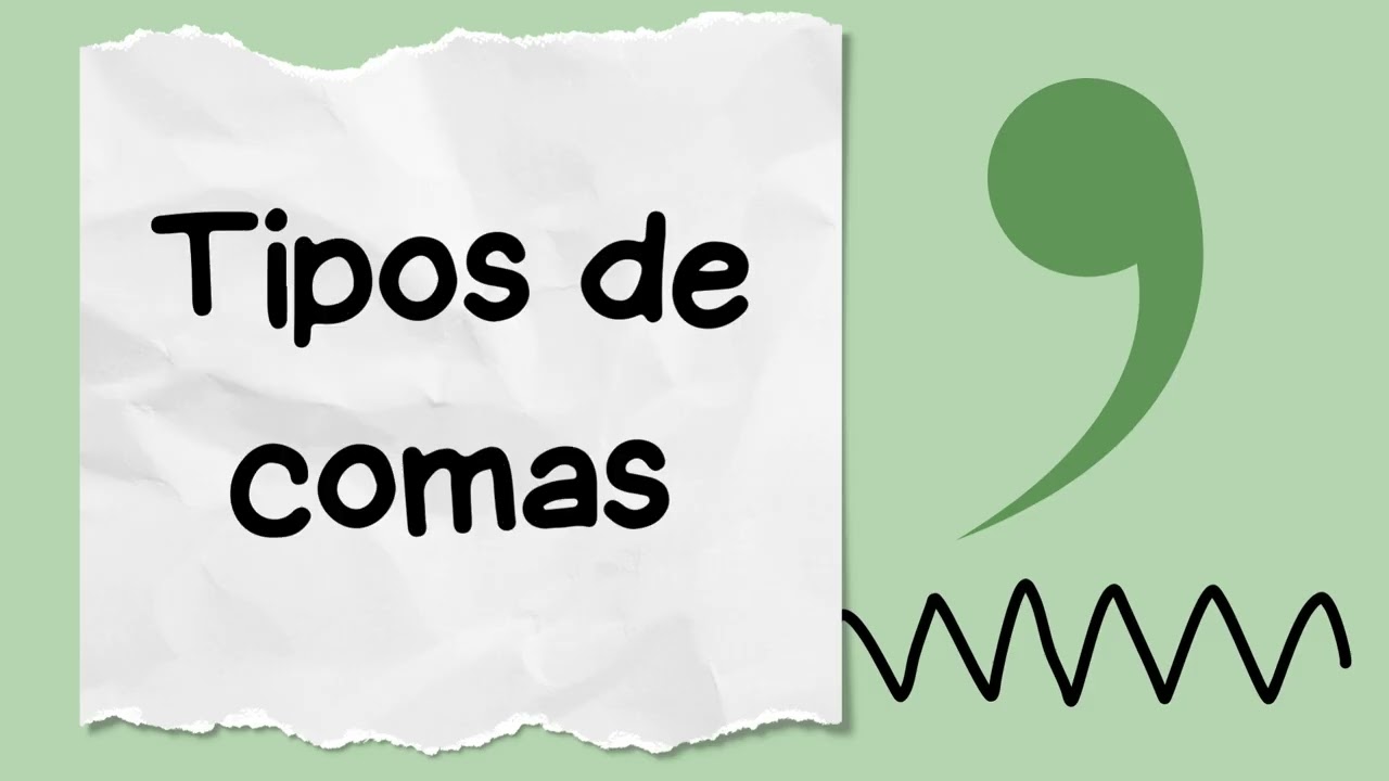LOS SIGNOS DE PUNTUACIÓN