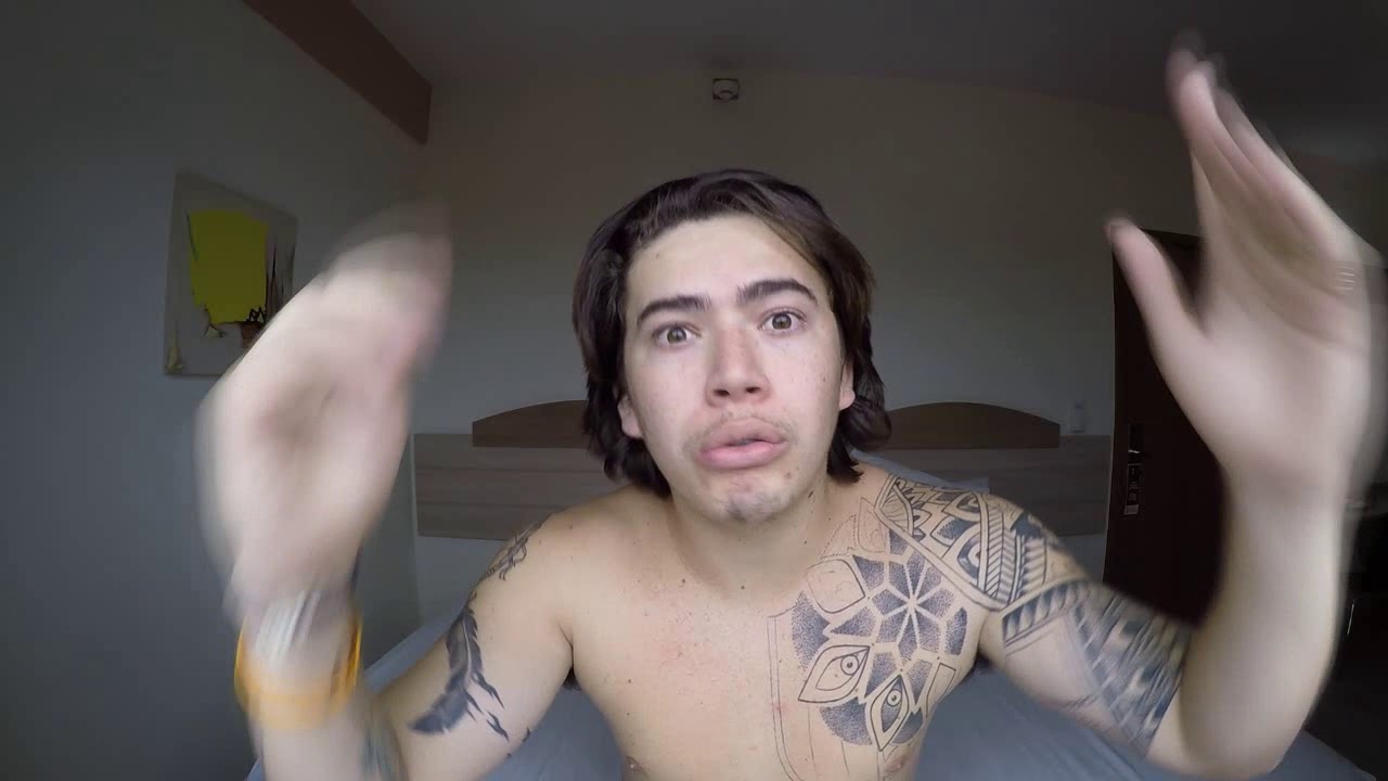 COISA DE IRMÃO