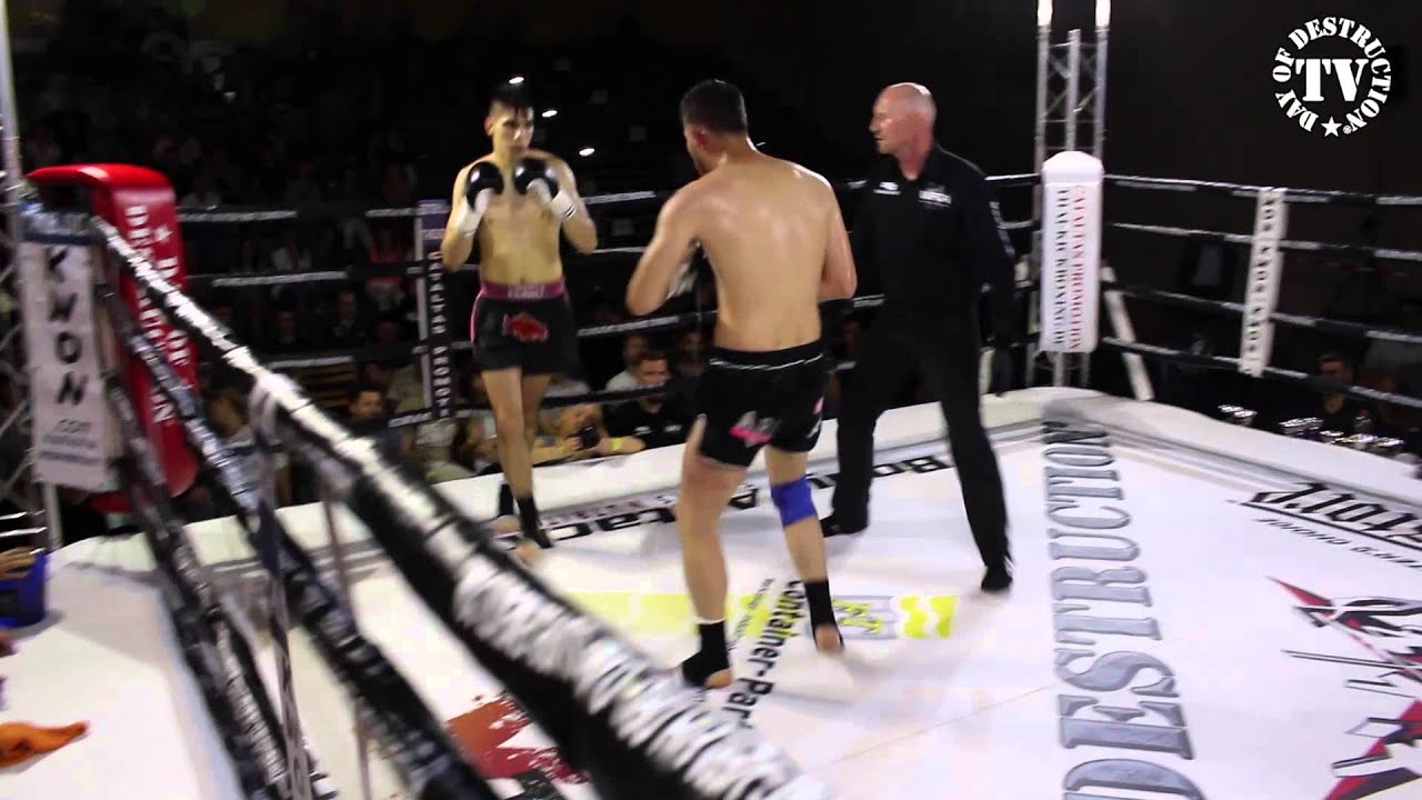 Tufan Calisir vs Yasir Kohestanie
 - Tag des Triumphes