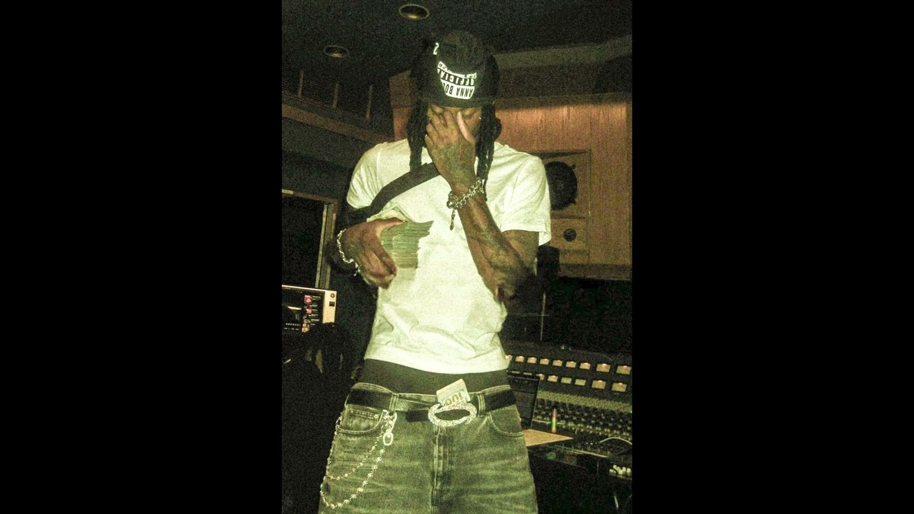 Playboi carti  Type Beat - 