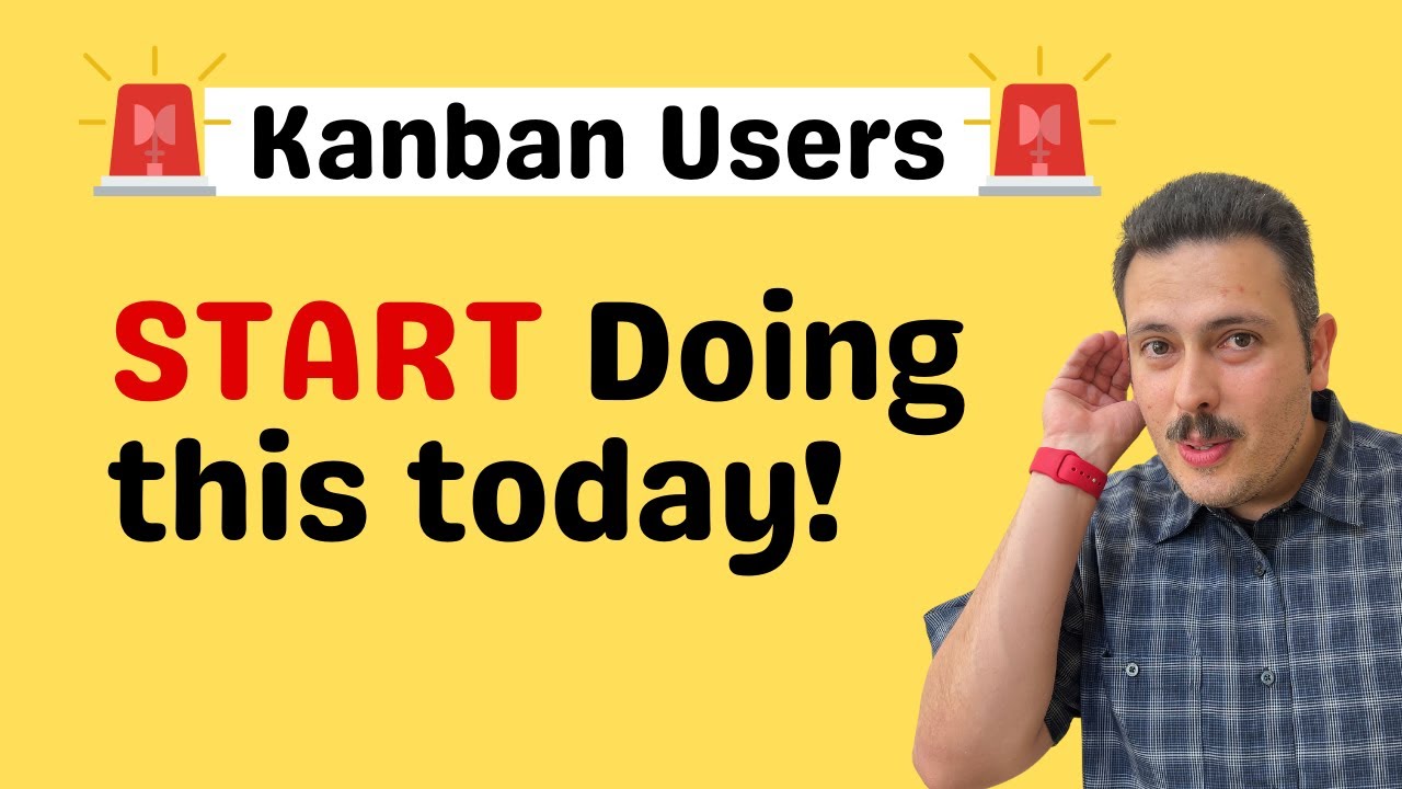 How to Create a Backlog for a Kanban Board in Jira