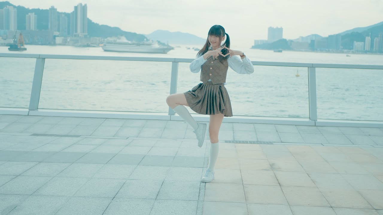 【4K】かや - NEKKOYA / PRODUCE48