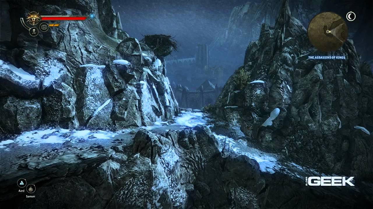 The Witcher 2: Assassins of Kings Video Review