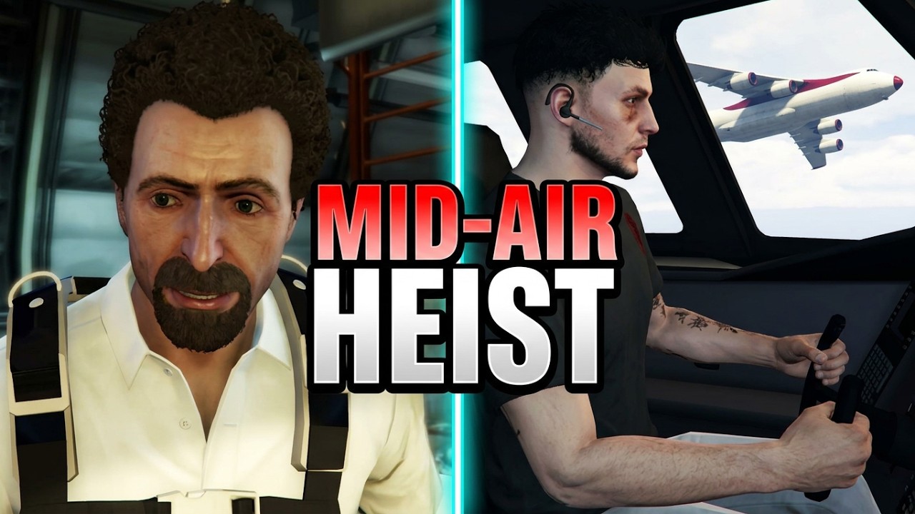 Last Dose 5 - BDKD | GTA 5 #16