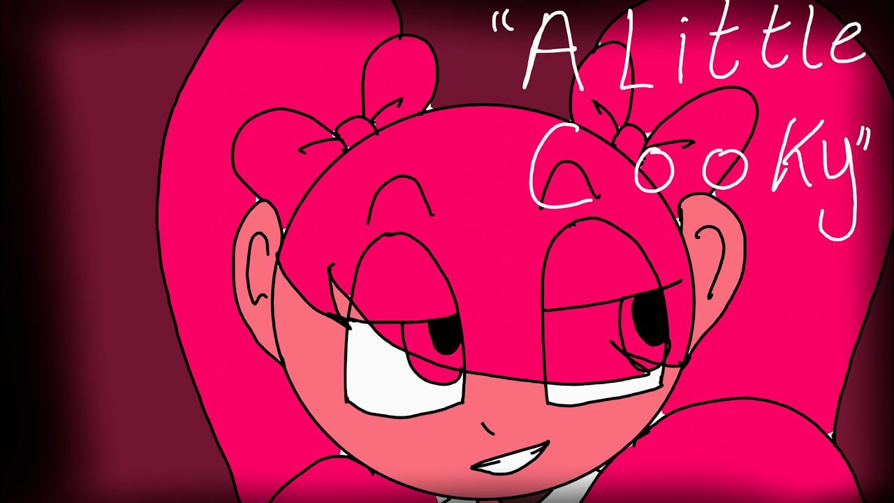 A Little Cooky | Robot Girl X Warmachine | Episode 9