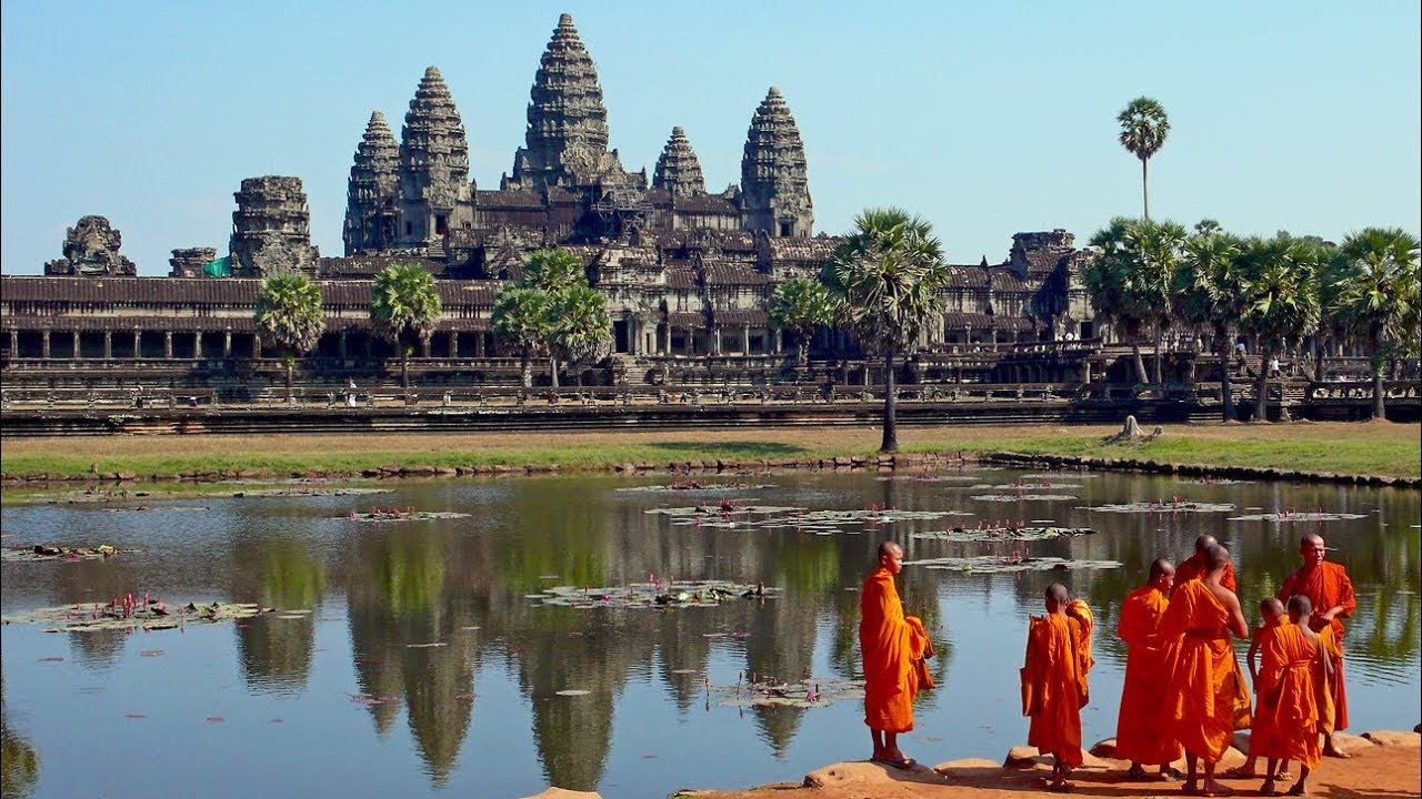 Laos & Cambodja, de magie van de Mekong - 07/2017
