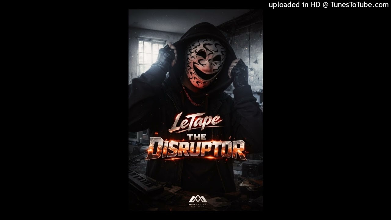LeTape - Areyeng (Official Audio)