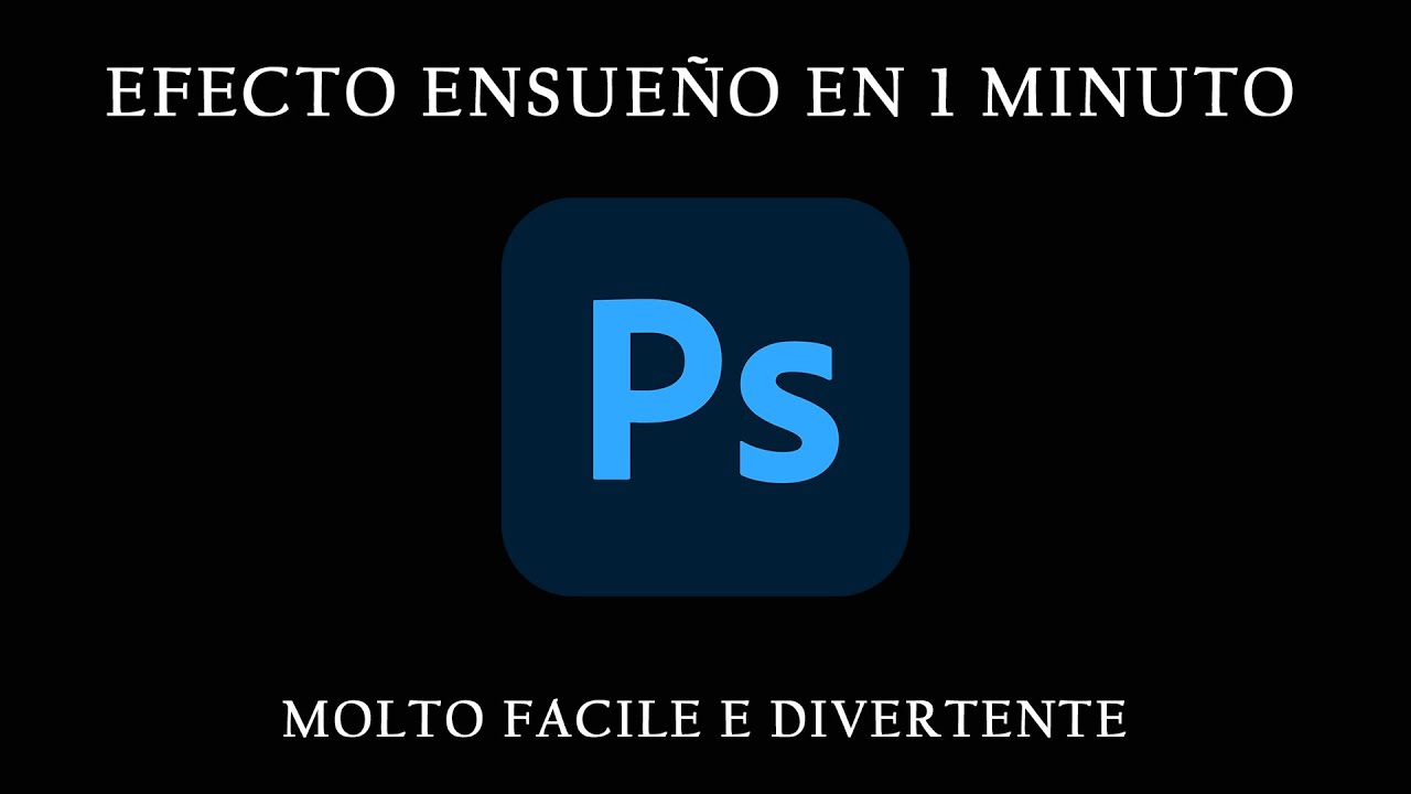 Efecto ensueño en menos de un minuto