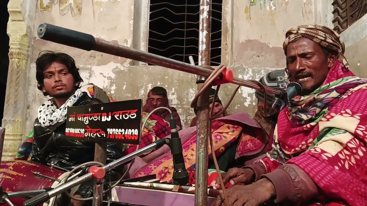 मतलेवे मारा सावरा हीरो🥰🙏🎤 #शानदार भजन 🙏🚩😍😎❣️👍👍👍👍👍👍