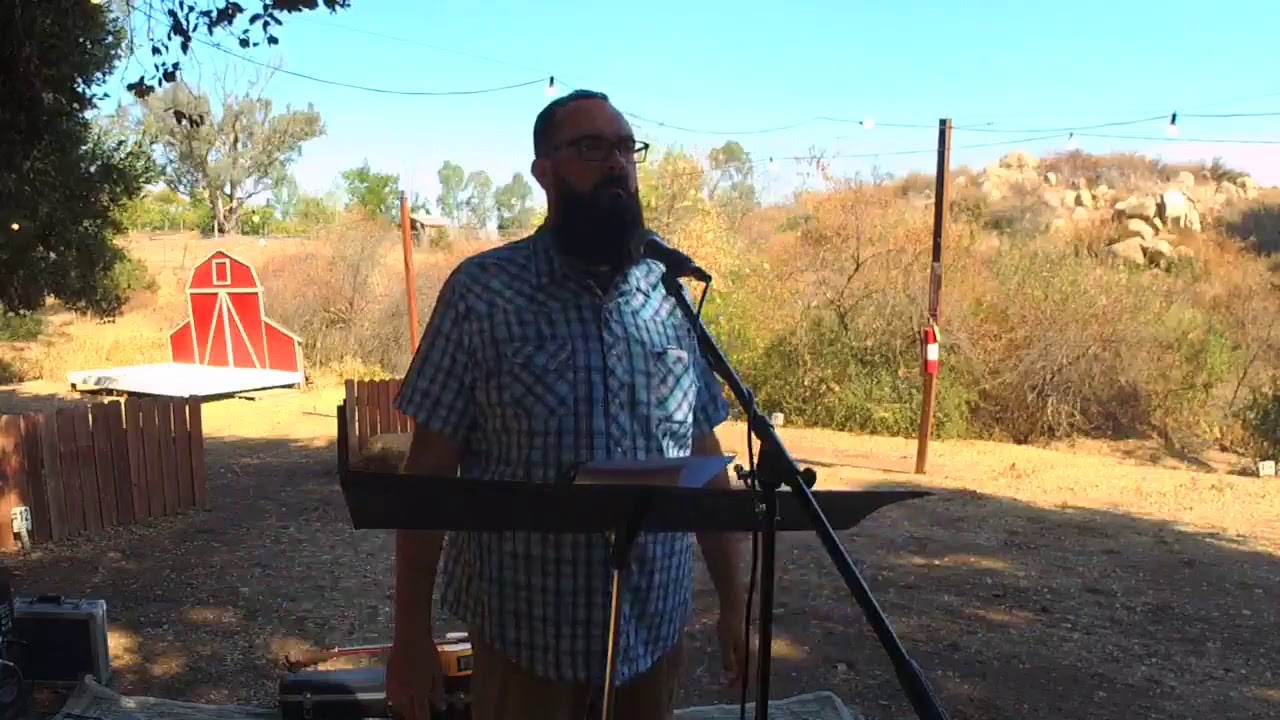 Faith Bible Church Menifee Live Stream