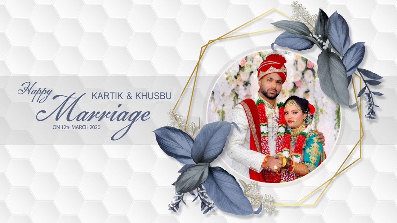 KARTIK & KHUSBU II STYLE STUDIO DAMAN