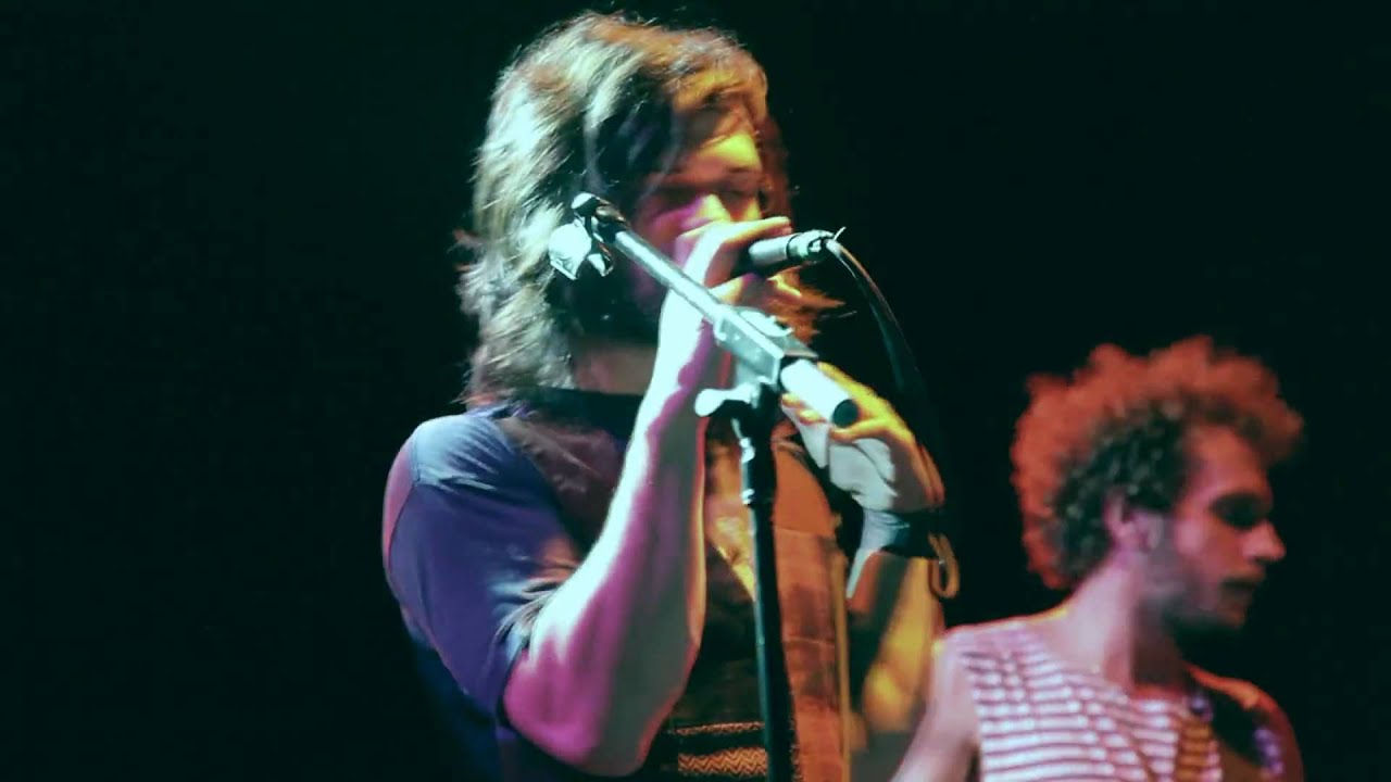 Harper Blynn - This Is It (live)