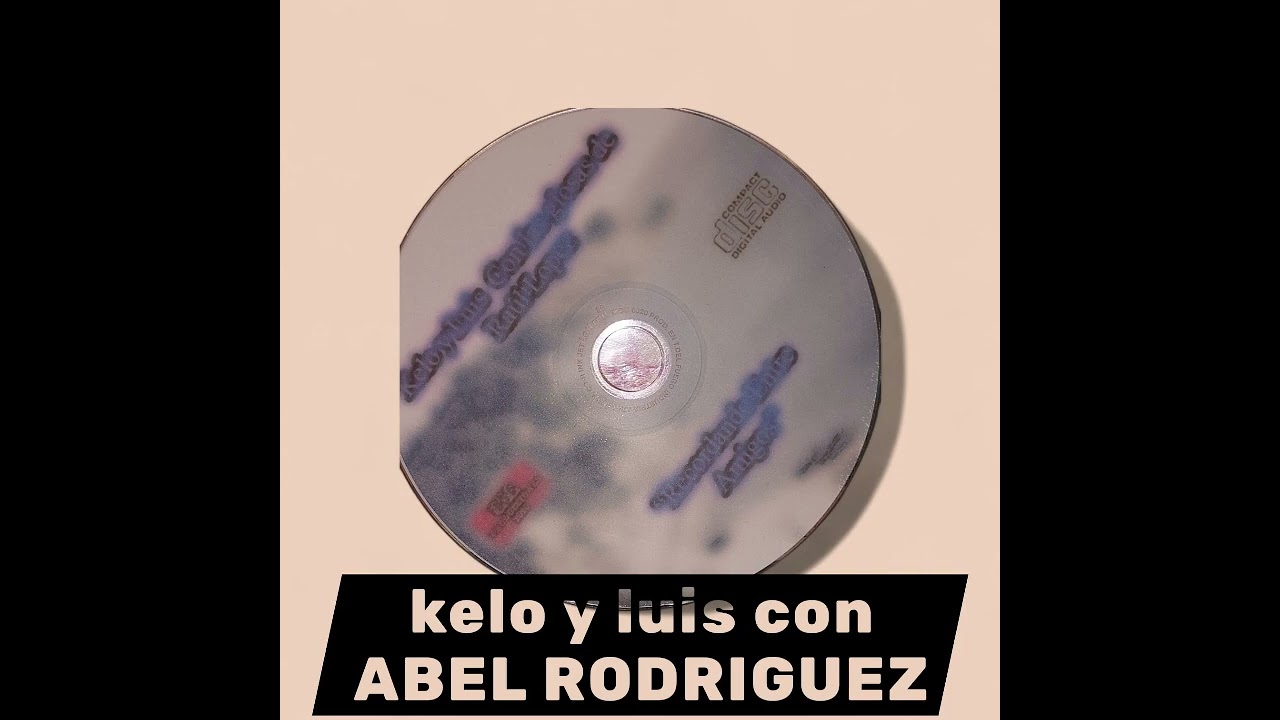 ABEL RODRIGUEZ