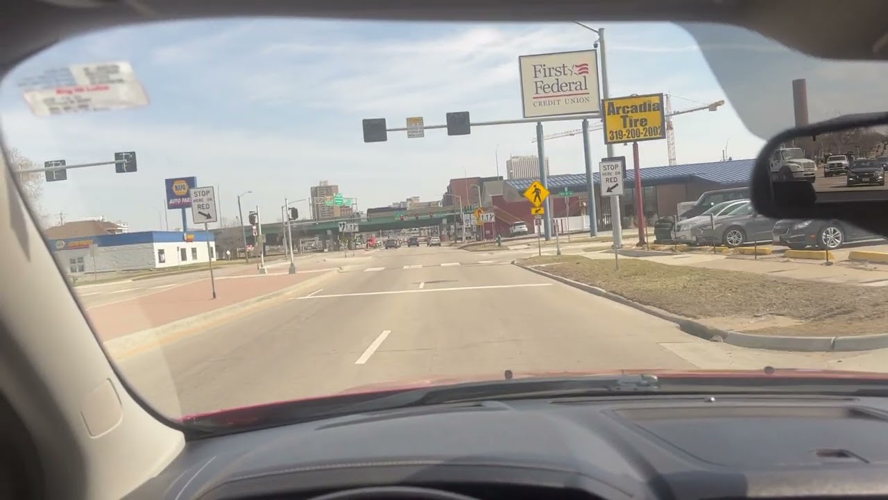 2014 GMC ACADIA DENALI TEST DRIVE TUESDAY