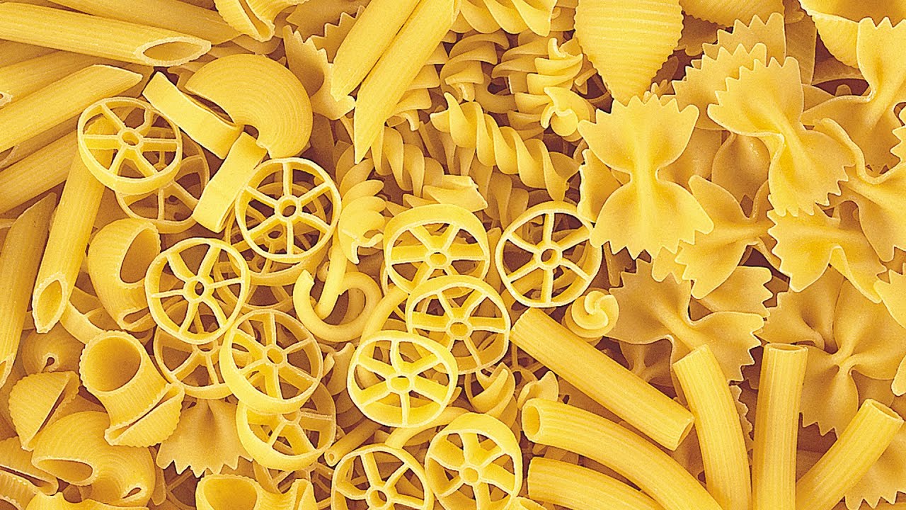 Fava - Linea Pasta Corta