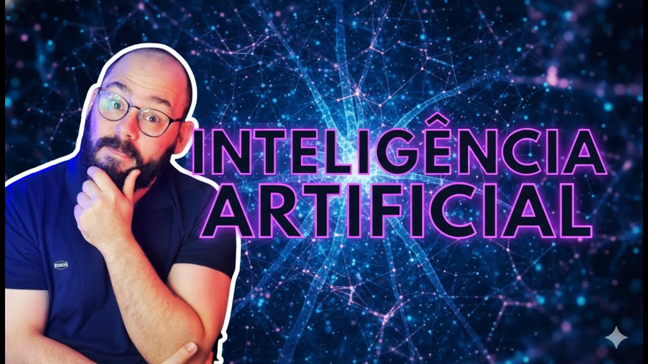 Inteligência Artificial para Concursos Público! - Aula 2