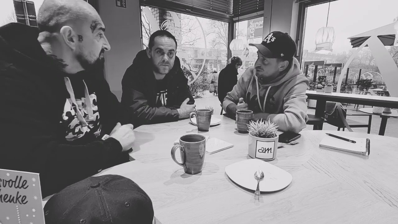 Alfabet Morsa (Djobelny MXL) - NIEWIELE ft. Zientuch - VIDEO 2025