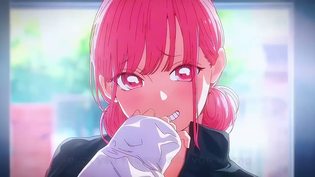 Tổng hợp Tik Tok Anime tôi vô tình reup lại 🔥 | Hieuflop P