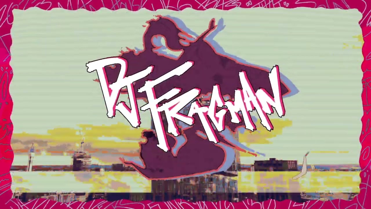 DJ FRAGMAN - HOT REMEDY