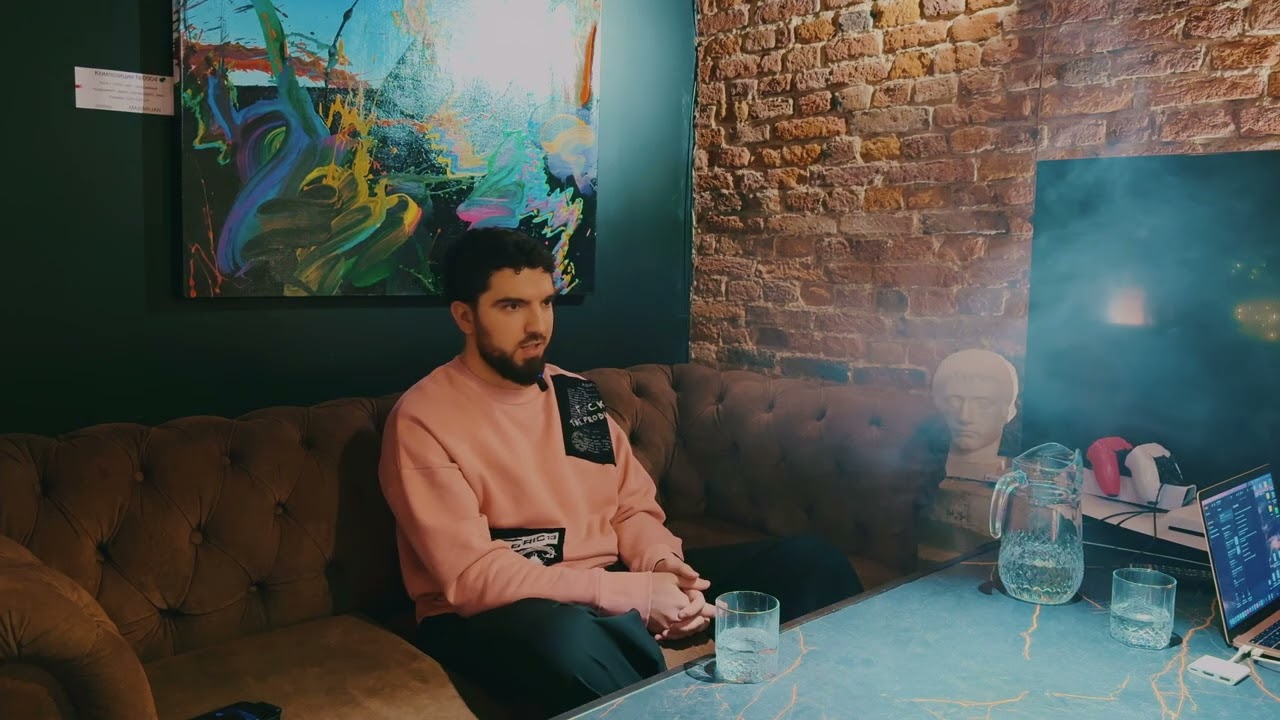 НОВЫЙ talkовый ПОДКАСТ. Обсудили конкурсы барменов, чаевые и их отсутствие.
