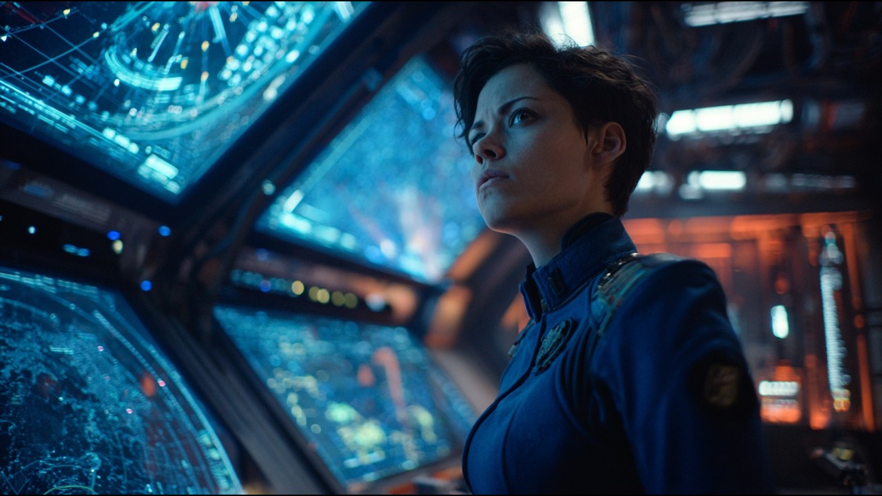One Mistake, One Declaration—Now You’re at War With Earth’s Most Lethal Race | HFY Sci-Fi