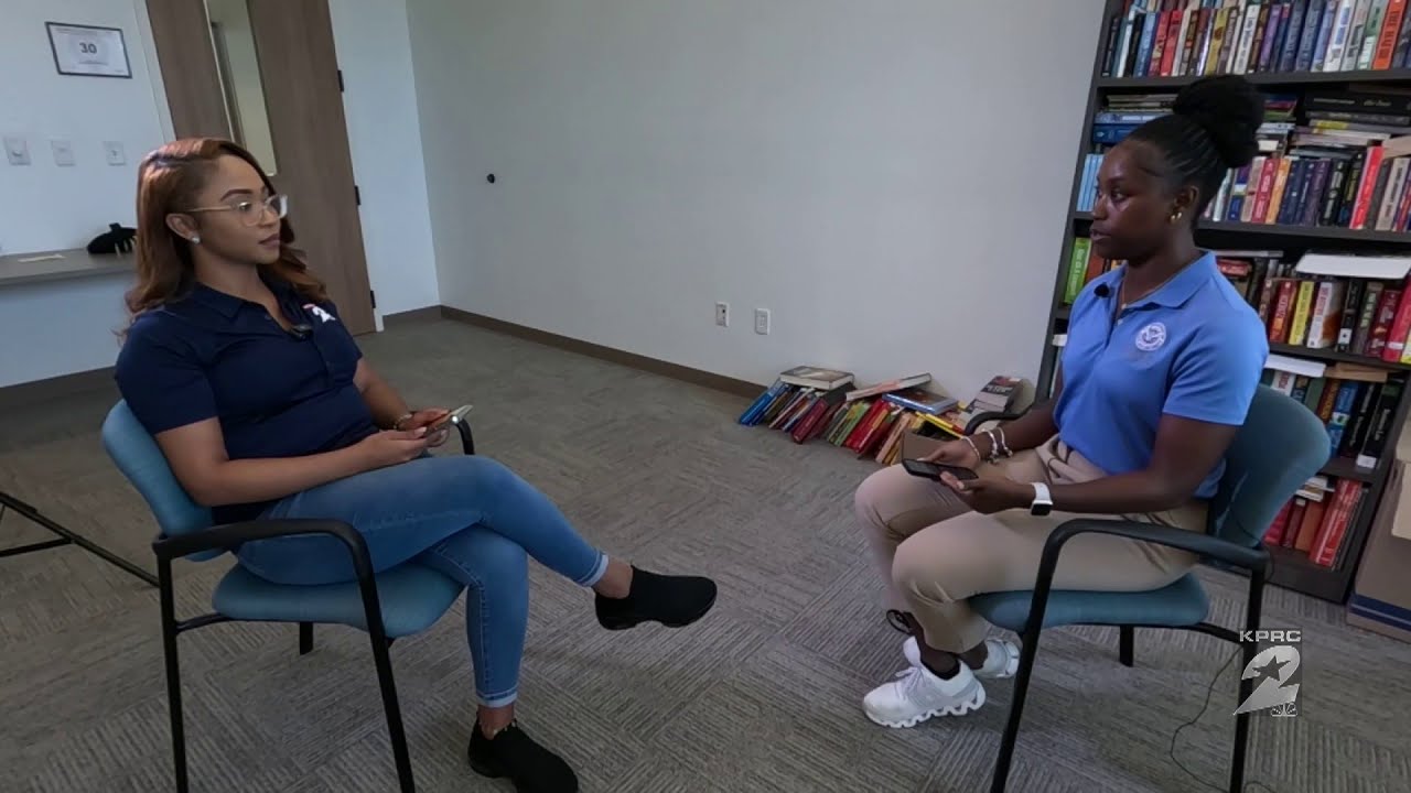 FEMA talks about current disaster declaration, funding, and new programs for Texas after storms