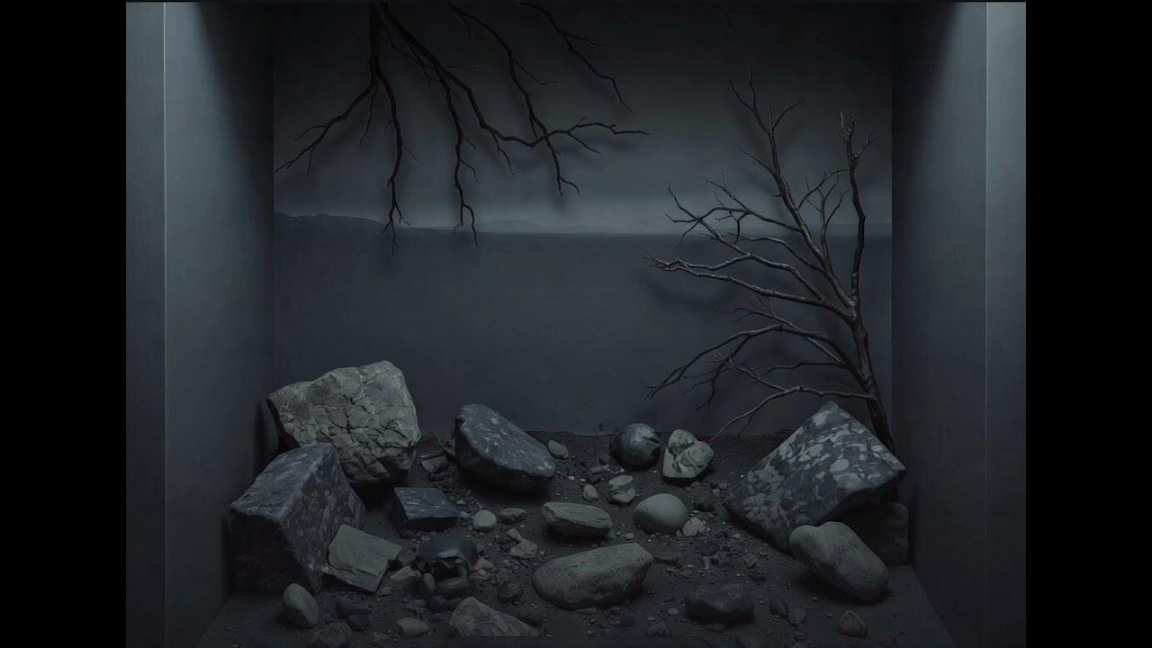 Echoes of the Hollow
