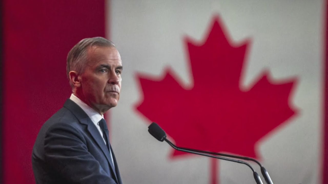 U.S. to impose 50% tariffs on Canada after failed talks; Canada to match them 
