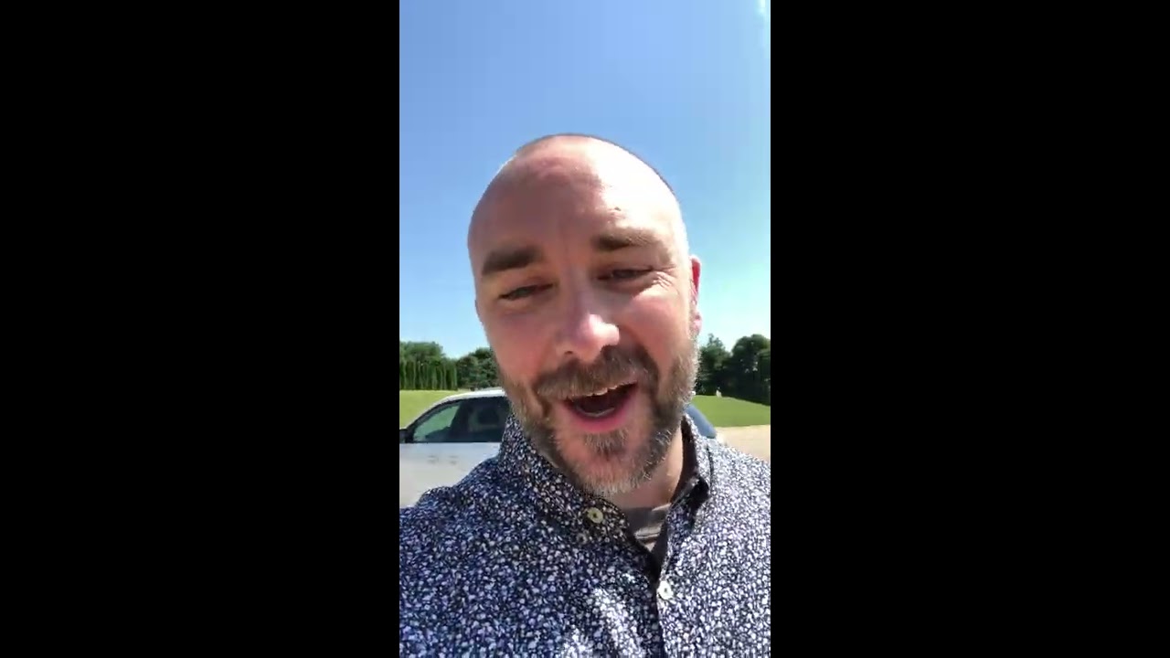 Regathering at Calvary - What to Expect in the Service