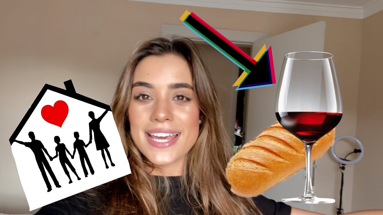 ALMOÇO EM FAMÍLIA + CULTO DE CEIA