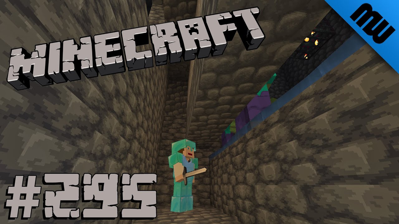 Nochmal Level farmen in der XP-Farm: Kochstream incomminig? ● Let's play Minecraft Multiplayer #295