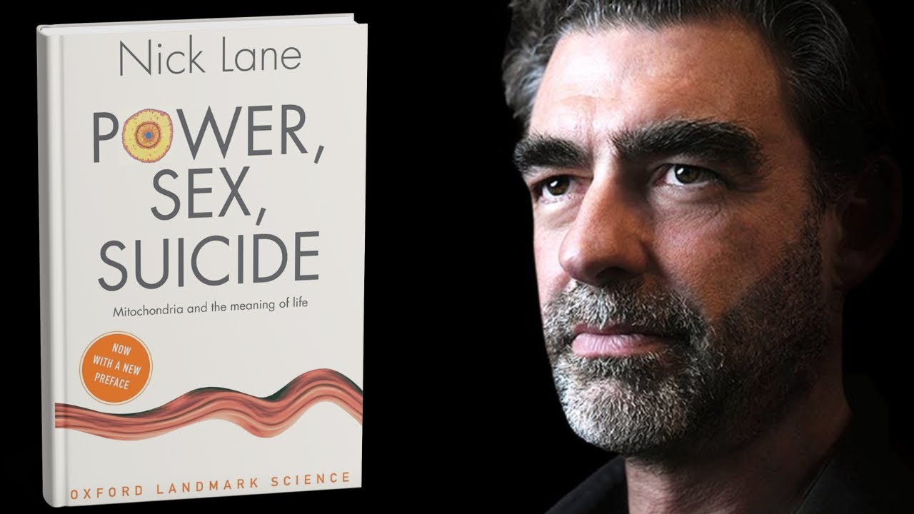 Power, Sex, Suicide (HINDI/हिंदी में)