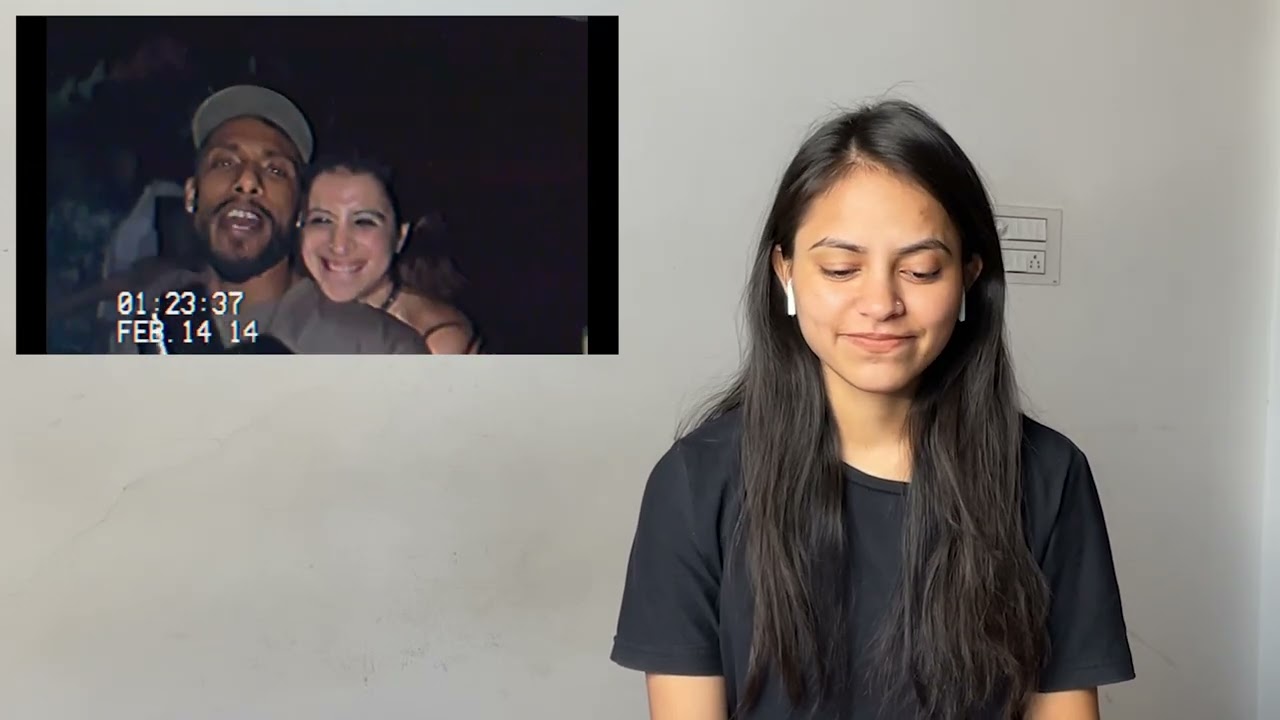 Boyfriend Reprise by Dino James | Reaction by @ReactionMasala