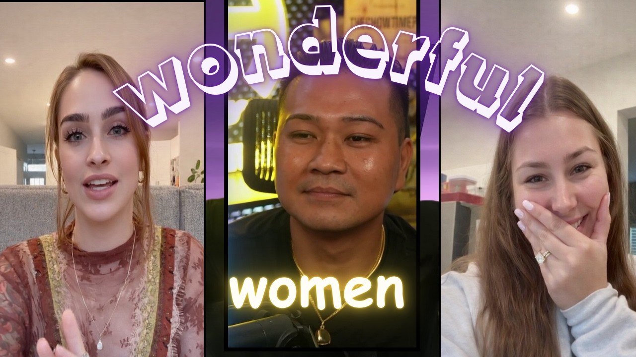 Wanna be a better gf/wife? Do what these women do and he'll say, 