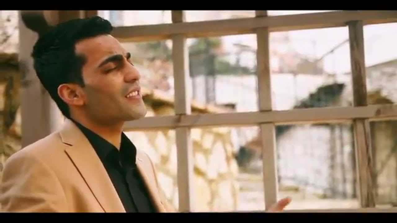 KARA HASAN Yak Eline Kınaları 2015 Yeni Klip