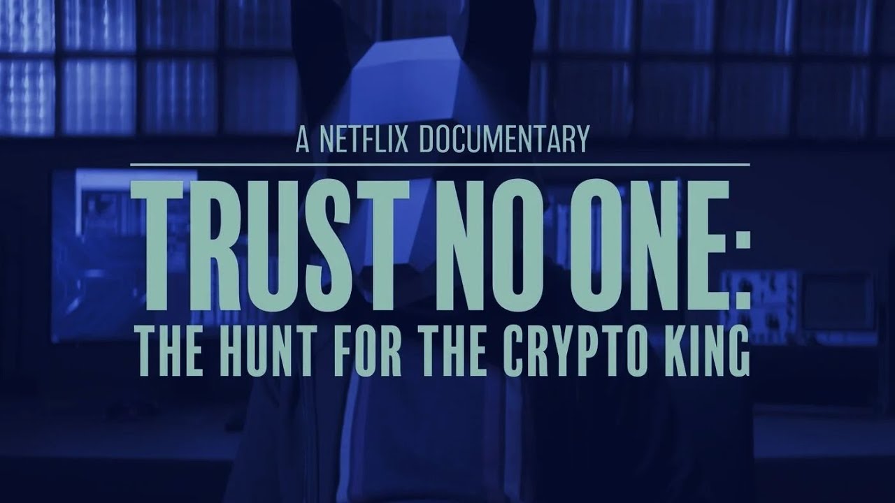 Netflix To Make Documentary On QuadrigaCX Scandal