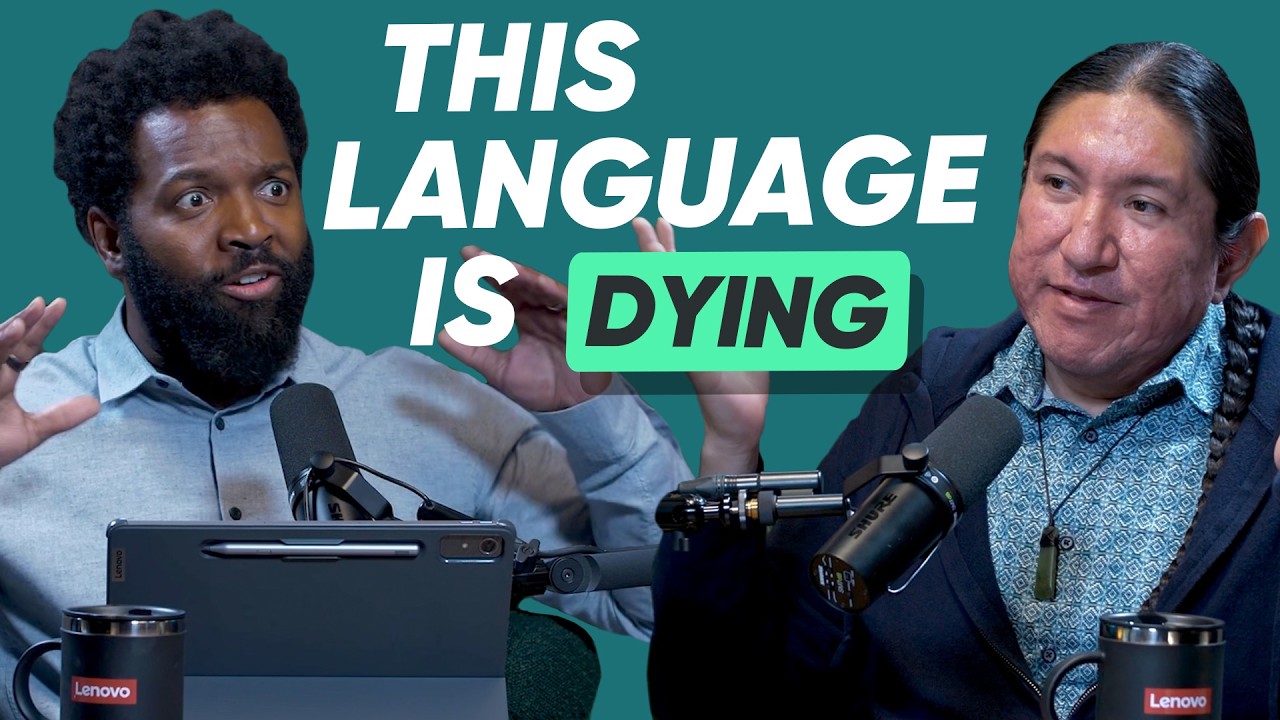 Indigenous AI Researcher Discusses Decolonizing AI & Dying Languages | Full Episode