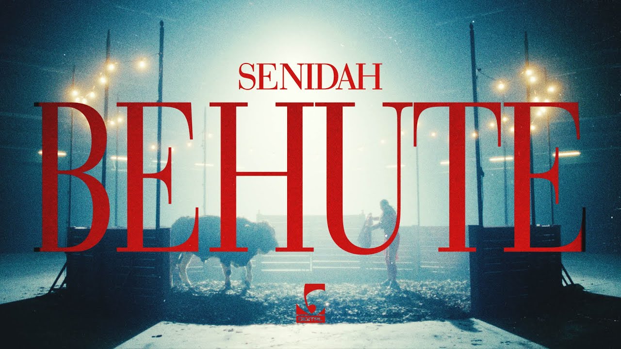 Senidah - Behute