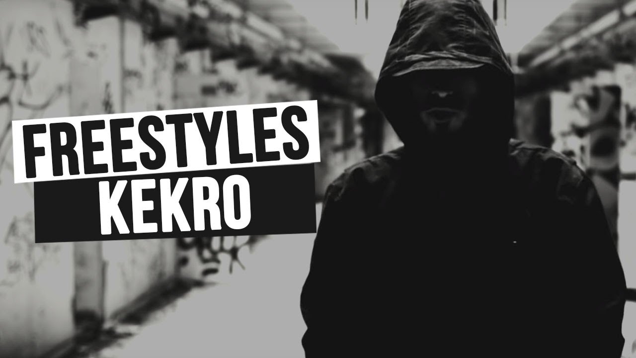 KEKRO | MEDLEY FREESTYLES