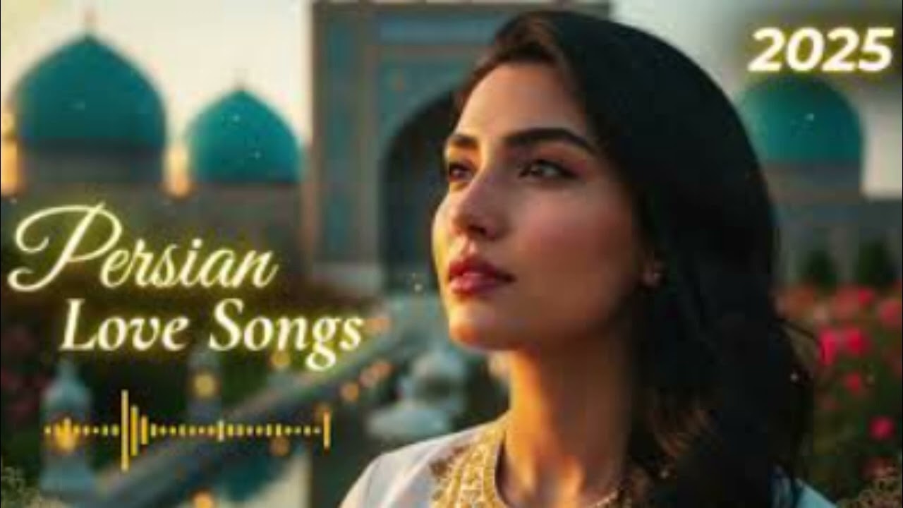 Ghalbam Be To Bast (My Heart Belongs to You)