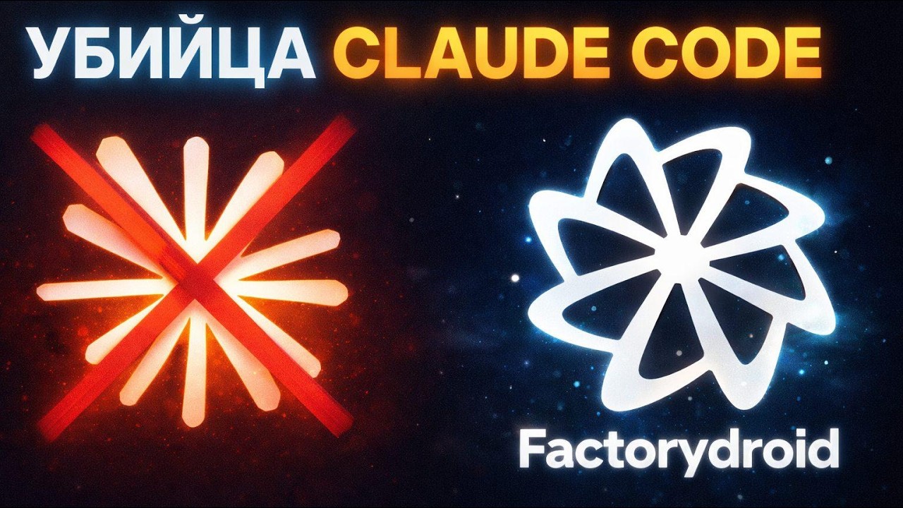 Удалил ClaudeCode и пишу код БЕСПЛАТНО. Вот как