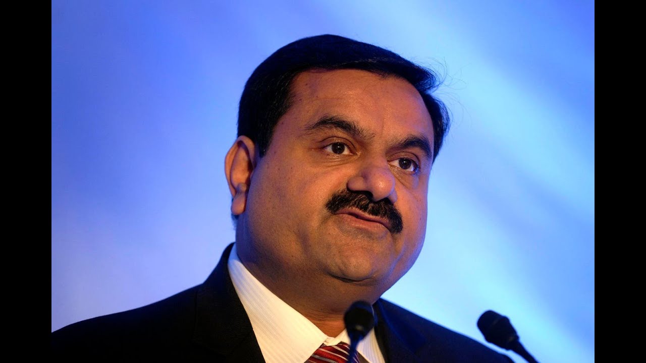 Billionaire Gautam Adani's Fortune Jumps $11 Billion On Heels Of Modi's