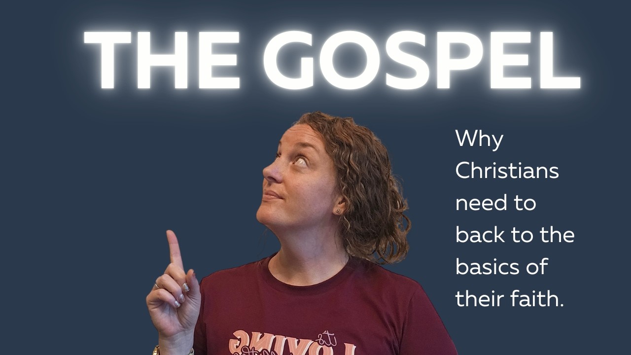 What is the True Gospel and why does it matter for Christians?