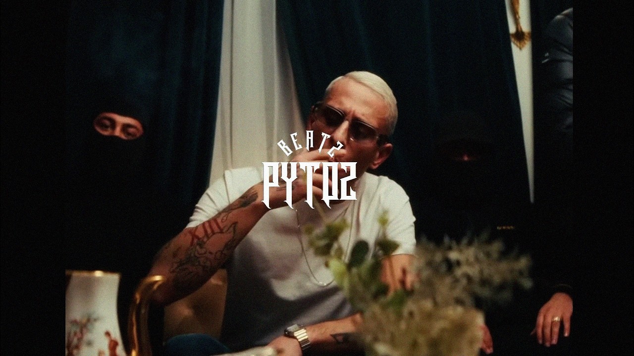MUCCO TYPE BEAT 
