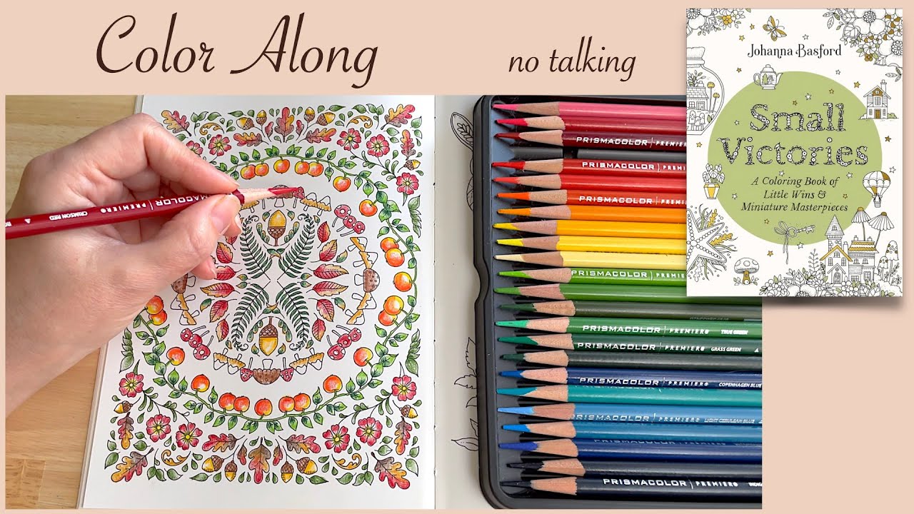 🌷 Healing Stress Relief 