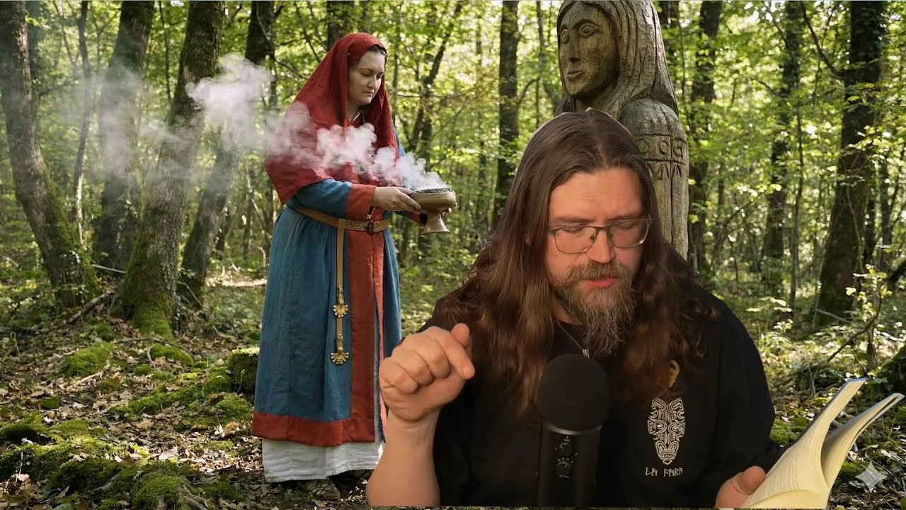 I Longobardi e la Magia