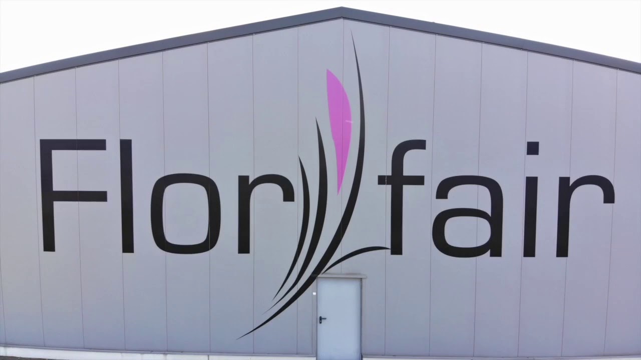 Eurofleurs | Florifair | Gartenbau Elbers