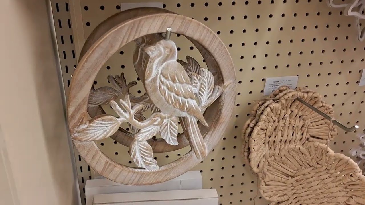 Обзор из магазина Hobby Lobby- все для Рукоделия- отдел с Картинами, Просто для Настроения - relax 😊